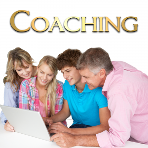VIP Coaching