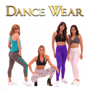 Dance Wear