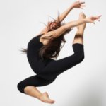 Group logo of Jazz Dance