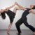 Group logo of Contemporary Dance