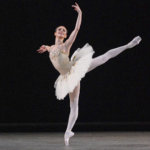 Group logo of Ballet