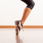 Group logo of Tap Dancing